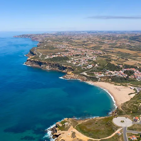 Seabreeze- Vista Mar-Vivenda Privada-Near Ericeira Villa Exterior photo