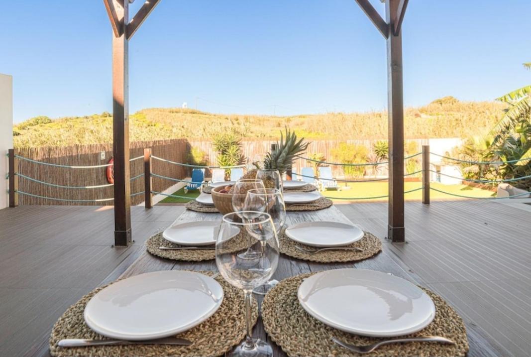 Seabreeze- Vista Mar-vivenda Privada-near Holiday home